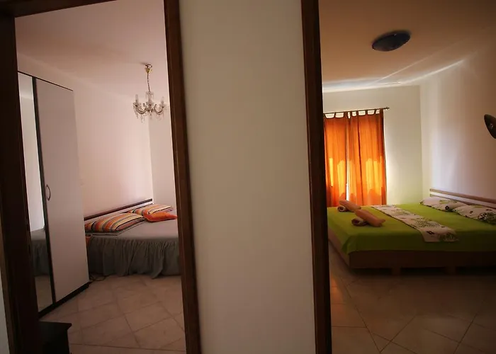 Gæstehus Capitano Mokošica