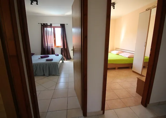 Capitano 3* Mokošica