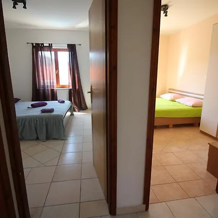 Capitano 3* Mokošica